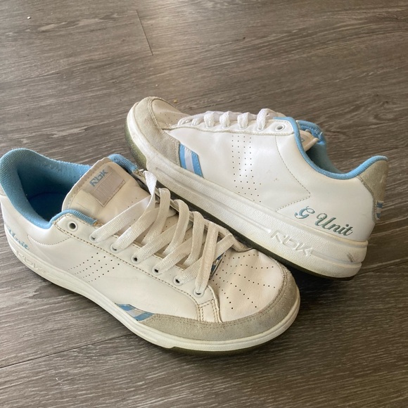 G-unit Reebok G6 - Picture 2 of 11